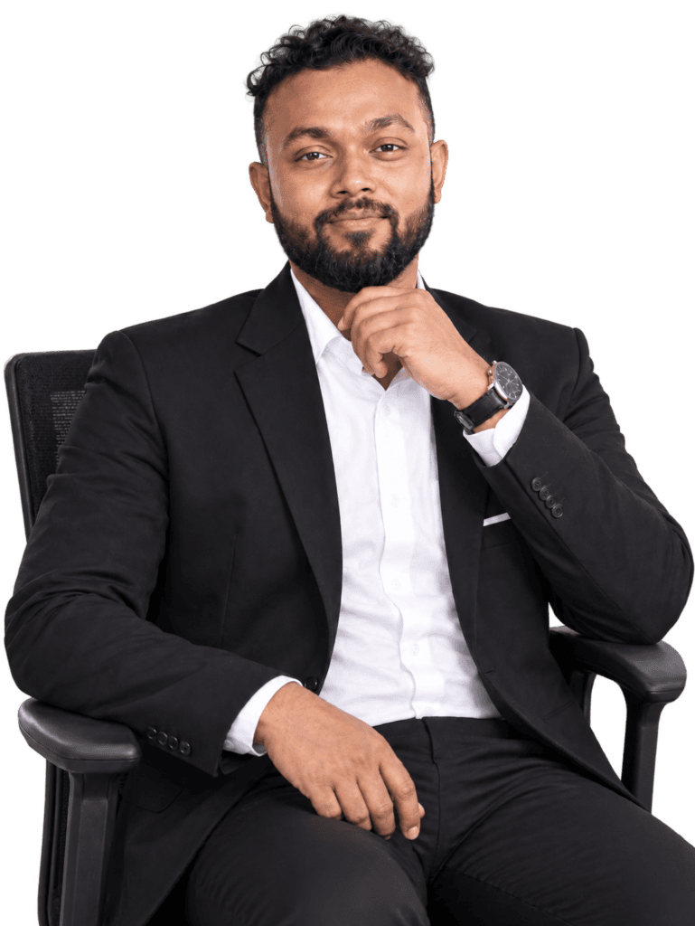 Raj Baidya | 3D Animation Specialist